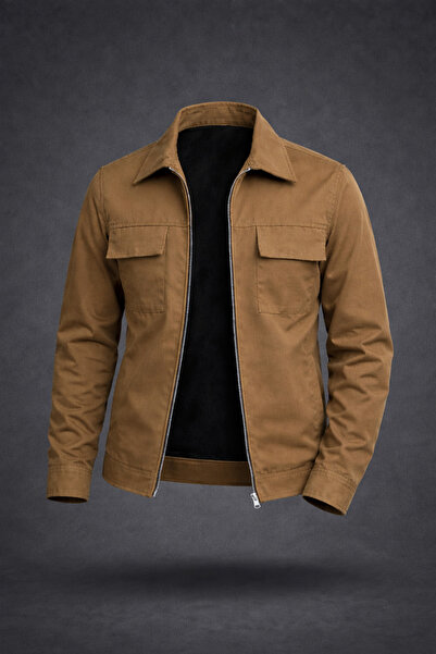 Boymen Men's Jacket Premium Seasonal Jacket