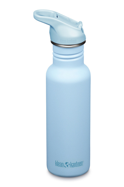 Klean Kanteen Μπουκάλι Flip Seal Sport με καπάκι, Klean Kanteen, Classic Narr...