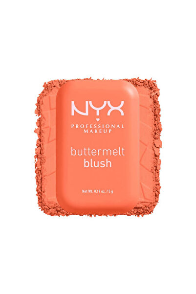 NEW Buttermilt Blush - 3 Sooner The Butta
