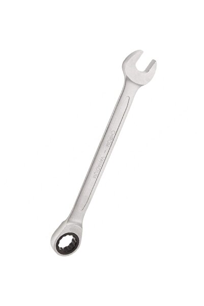rigour Cırcır Kombine Anahtar 13mm Crv