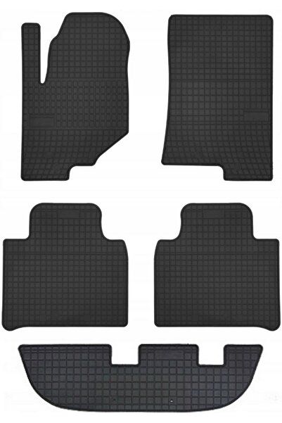 Other Covorașe auto din cauciuc pentru SsangYong Rexton IV