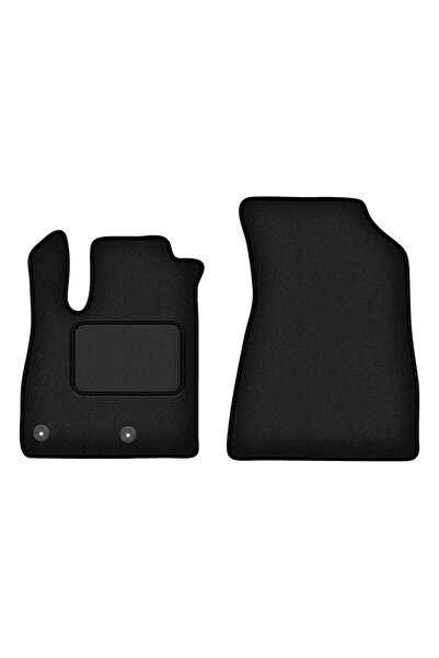 Other Covorașe față Renault Austral SUV Negre