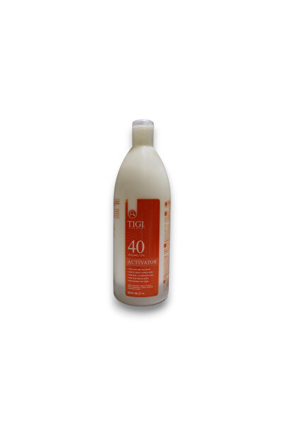 OEM Tigi, Colour, Hair Oxidant Lotion, 12%, 40 vol, 1000 ml