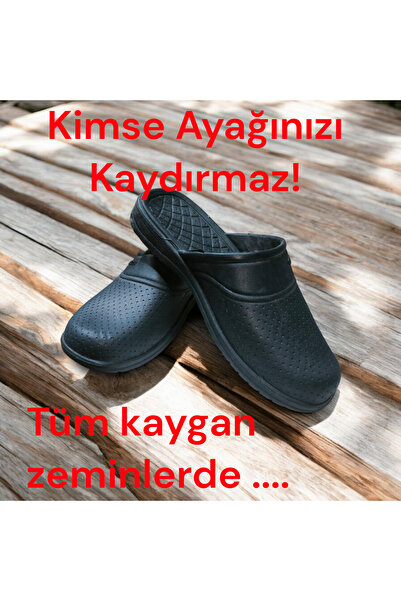 Nihomall20 Gezer Eva Non-Slip Slippers for All Floors