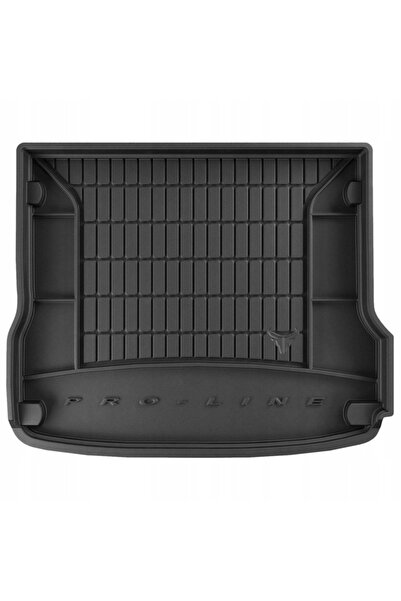 Other Gumowa Mata Bagażnika Wkład Dywanik Audi Q5 1 2009-2017 TM