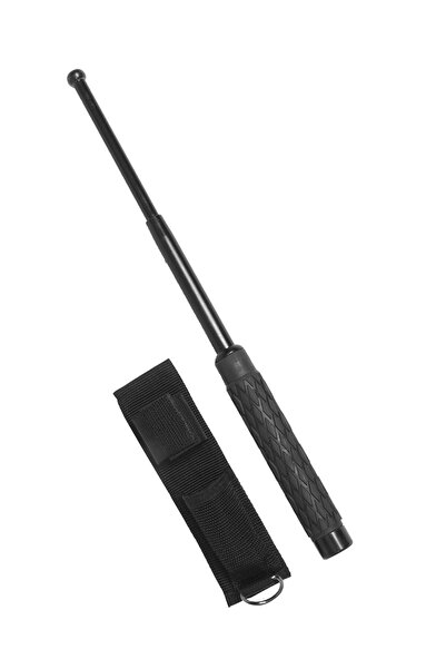 Mil-Tec Baston telescopic autoaparare 20 / 53 cm