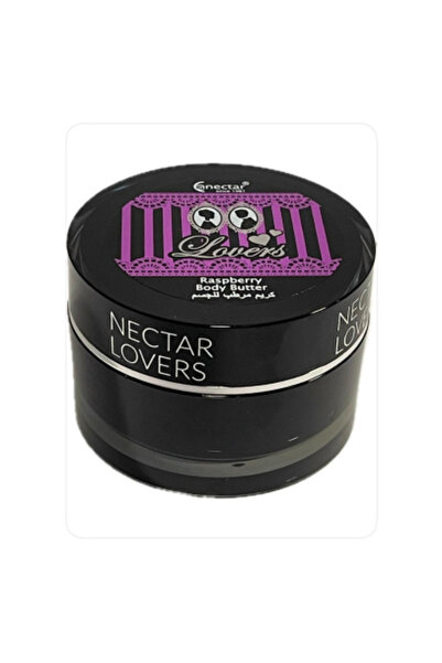 nectar كريم قابل لتذوق بطعم ونكهة التوت لذيذ