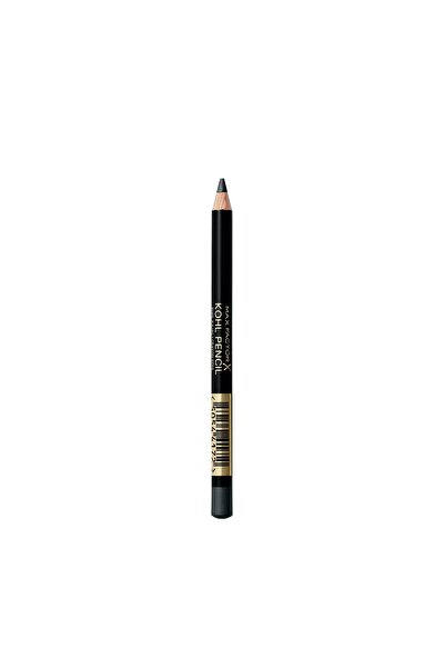 OEM Max Factor, Max Factor, Tuș de ochi Kohl Kajal, 50, Gri cărbune, 4 g
