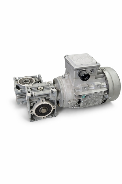 OSİMO 10 LU DÖNERLİ FIRIN ÜST REDİKTÖRLÜ MOTOR