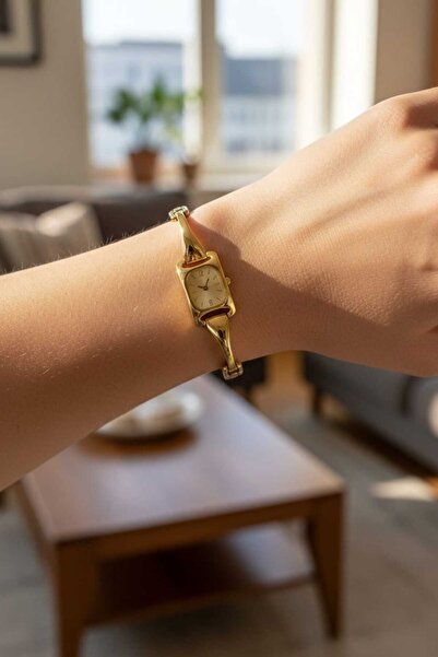 Aware Time Kadın Kol Saati Renk Atmaz Kararma Yapmaz