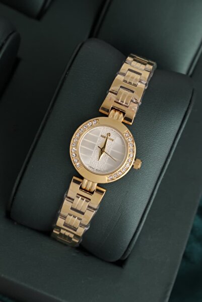 Seen Time Elegance Watch