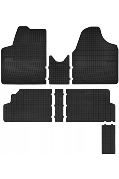 Other Covorașe auto din cauciuc pentru Toyota ProAce I 2013-2016