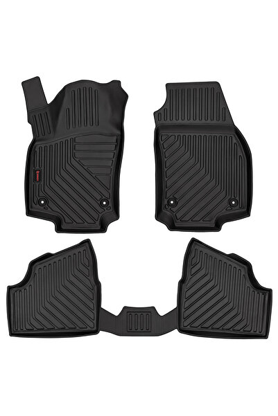 Other Covorașe auto 3D din cauciuc pentru Opel Astra H 2003-2010