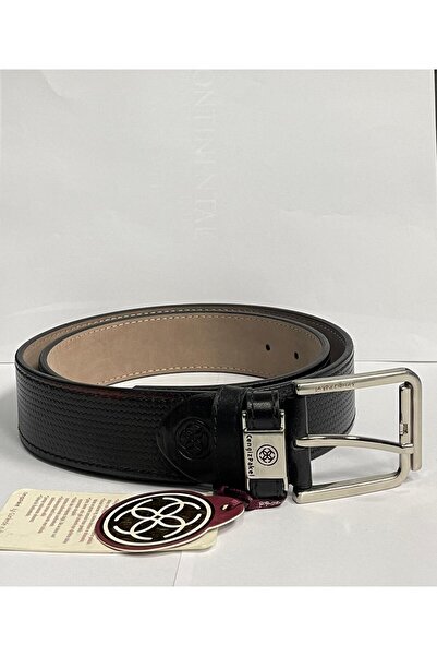 CENGİZ PAKEL Ανδρική ζώνη CPKMR9204