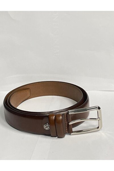 CENGİZ PAKEL Ανδρική ζώνη CPKMR1000