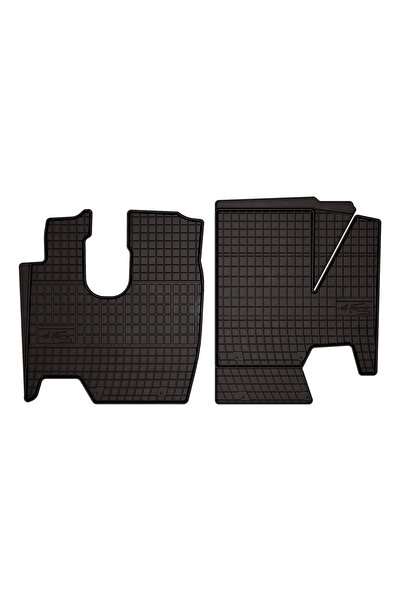 Other Covorașe auto din cauciuc pentru Mercedes Atego 2