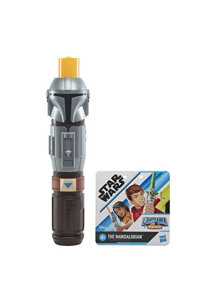 Hasbro STAR WARS LIGHTSABER THE MANDALORIAN