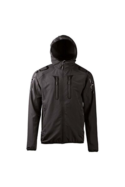 Sturm SOFTSHELL DYNAMIC FORCE SIYAH MONT