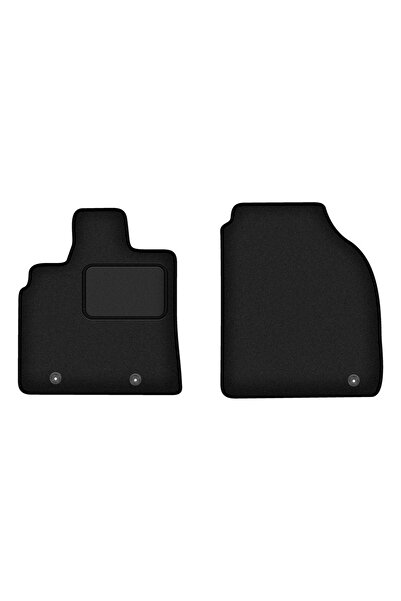 Other Covorașe față Acura MDX I SUV Negre