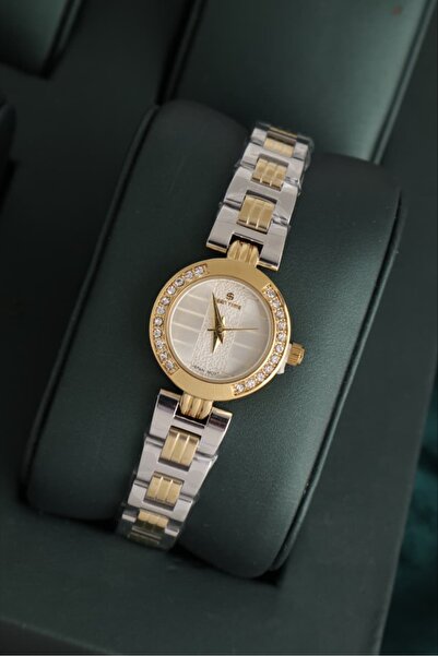 Seen Time Elegance Watch