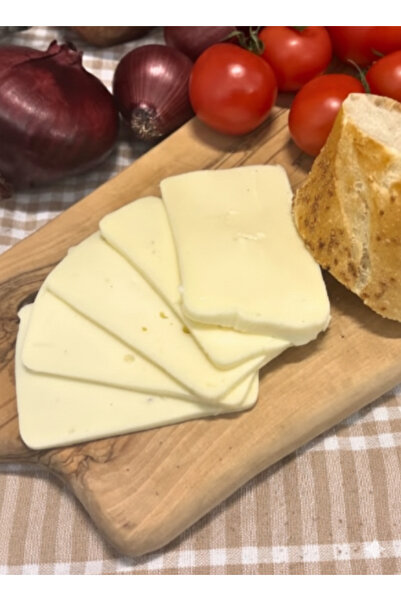 BALURA Susurluk Tostu Peyniri 500 gr – Tostluk Mihaliç – Eriyen & Uzayan Peynir