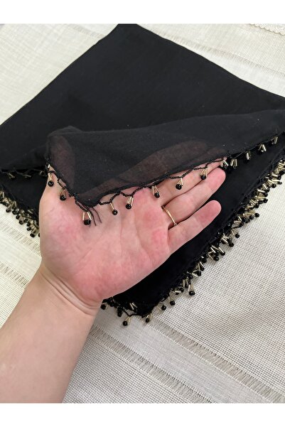 Handmade El emeği boncuklu Yazma