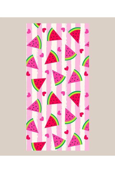 Maisonette Melony Beach Towel