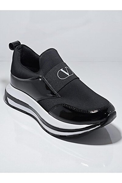 Cem Pekşen Vollex 44-510 Women's Casual Sneaker