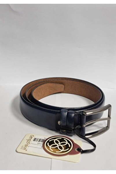 CENGİZ PAKEL Ανδρική ζώνη CPKMR9219