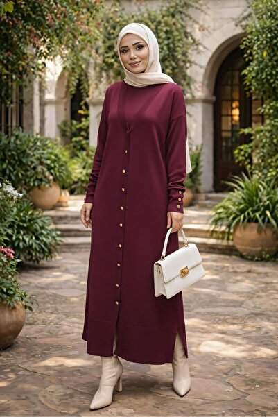 Gioni Cold Yarn Mercerized Cardigan