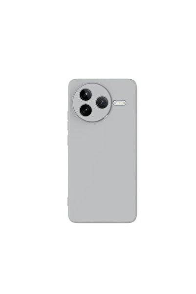 NANOSPACE غطاء حماية من السيليكون متوافق مع هاتف Poco F7 Ultra