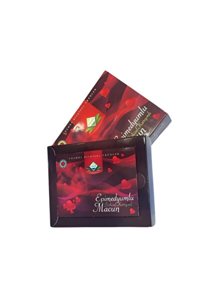 Z-CUP Themra Turkish Honey - A blend of honey and natural herbs (240 grams)