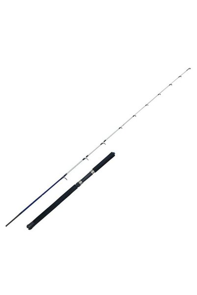 Okuma Trio Force 180cm 30-120 2Sec