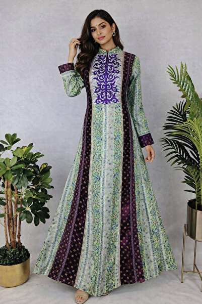 ASIAN Farah Jalabiya