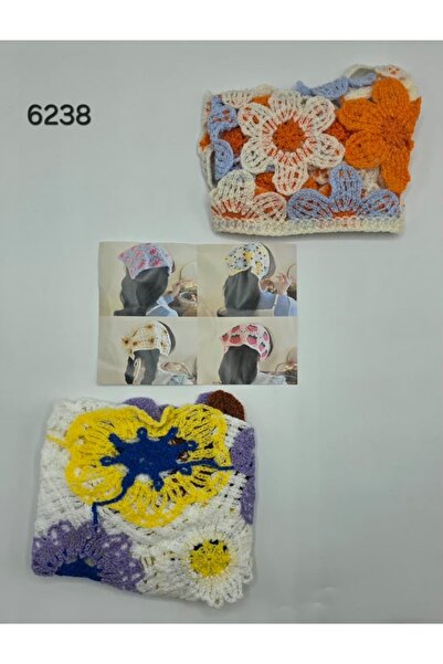 HADEEL GIJAMAI بندانا شعر جديد اشكال مميزه