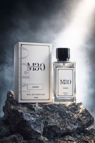 March Thirty Dawn Eau de Parfum