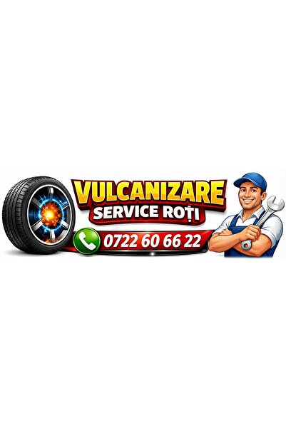 OEM Banner Vulcanizare PVC 440g 110×250 cm – banner publicitar exterior