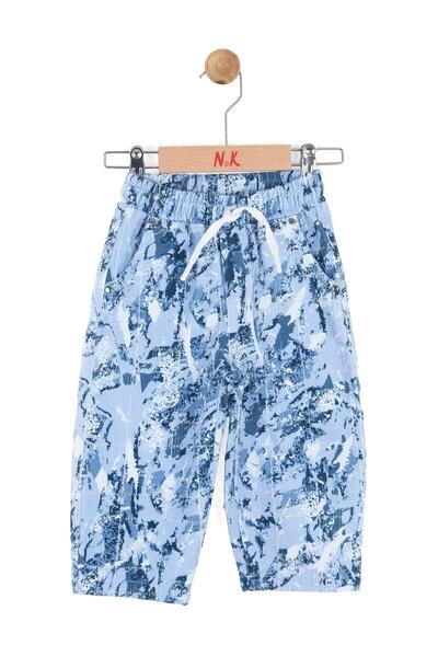 nk kids Boy's camouflage pants nk-61615