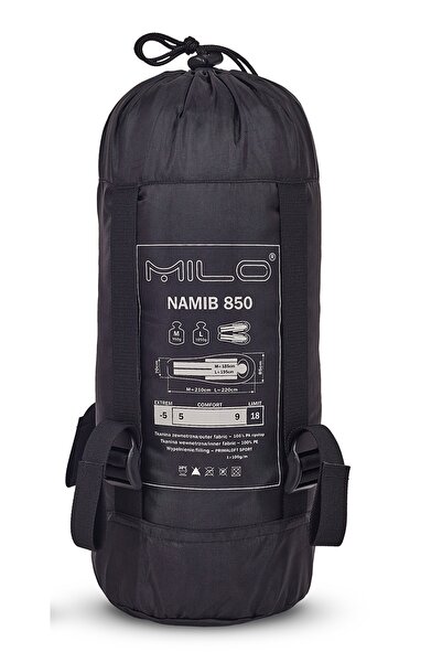Milo Sac de Dormit Namib 850 Albastru
