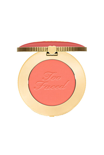 Too Faced توفيسد احمر خدود كلاود كراش - تكيلا صن سيت