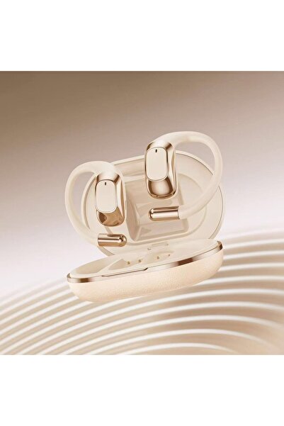 HEPU BLUETOHP-674 Spor Kancalı Bluetooth Kulaklık Siyah