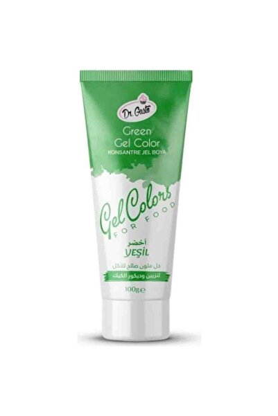 Top Ingrediente Gel Food Coloring – Concentrated – Water Soluble & Fat Solubl...