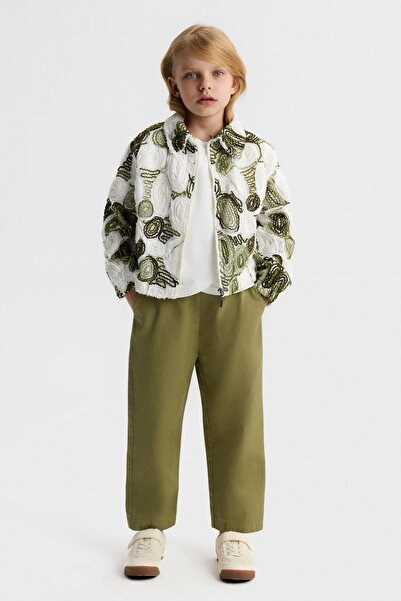 nk kids Boys' vanessa jacket nk-31542