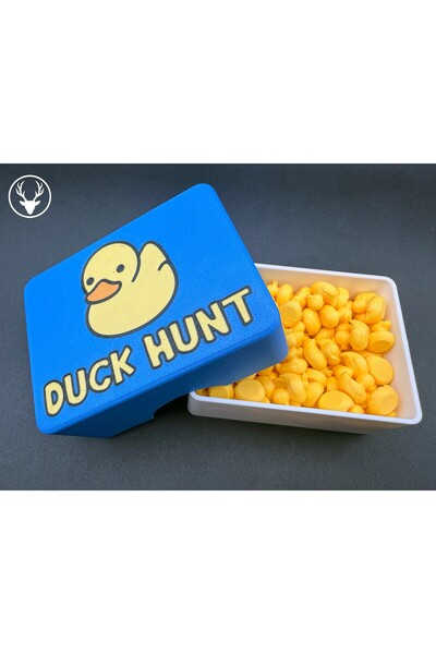 Miki & Miki Duck Set 100 Pieces