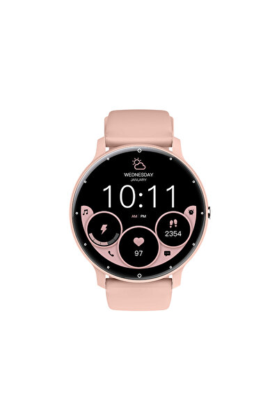 OEM Smartwatch LD01, 32mm, AI assistant, Sports modes, IP68, 320mAh battery, ...