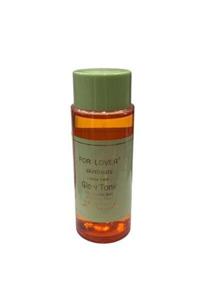 FOR LOVER Glow Tonic toner