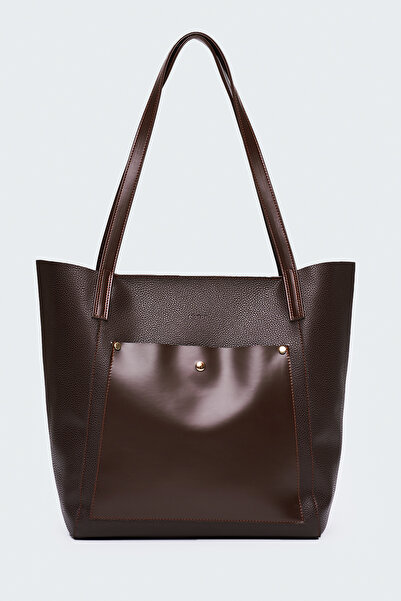 ELATAE Women's Shoulder Bag Elt0348 – Casual and Stylish Design, Lightweight ...