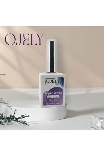 OJELY SUPER WHİTE 15 ML