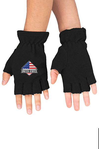 Omotasarım قفازات بولار كيسكت للجنسين من الولايات المتحدة الأمريكية