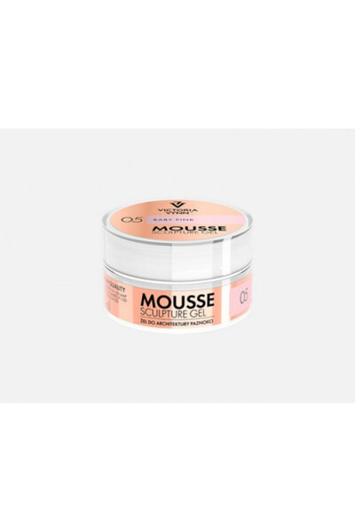 VICTORIA VYNN Gel spumă UV pentru construcții 15 ml